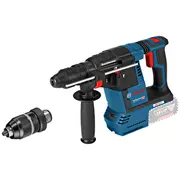 Bosch Gbh 18V-26 F Solo 0611910000