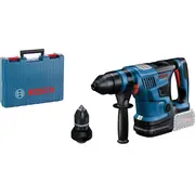 Bosch Gbh 18V-34 Cf,  koferis Solo 0611914001