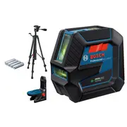 Bosch Gcl 2-50 G  Rm10 Bt150 0601066M01