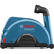 Bosch Gde 230 Fc-S 1600A003Dl