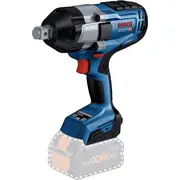 Bosch Gds 18V-1050 H Solo 06019J8500