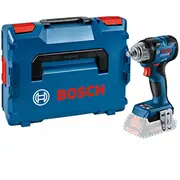 Bosch Gds 18V-330 Hc Solo, Lboxx 06019L5001