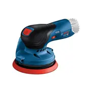 Bosch Gex 12V-125, Solo 0601372101 Ekscentriskā slīpmašīna