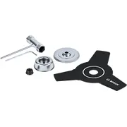 Bosch Gfr asmens komplekts 23Cm F016800631