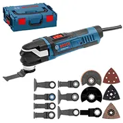 Bosch Gop 40-30 Professional 0601231001
