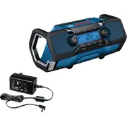 Bosch Gpb 18V-2 C, Solo 06014A3000