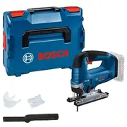 Bosch Gst 18V-125 B Solo  L-Boxx 06015B3000