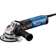 Bosch Gws 17-125 Sb 06017D0700