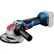Bosch Gwx 18V-10 Solo 06017B0100