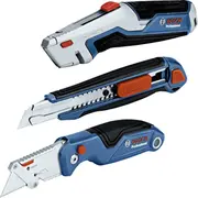 Bosch Nažu komplekts 3Gab. 1600A027M4