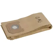 Bosch Papīra Filtra Maisiņš 5Gab. 2607432036
