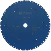 Bosch Ripzāģa disks 305X25,4Mm Expert for Steel Z60 2608643060