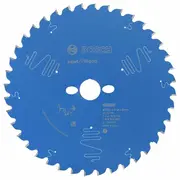 Bosch Ripzāģa disks Expert Wood 250 x 30 2,4 mm, 40Z 2608644080