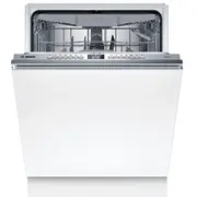 Bosch Smv6Zcx13E Iebūvējama trauku mašīna