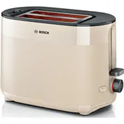 Bosch Tat2M127 Mymoment Compact, Beige