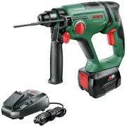 Bosch Universalhammer18V1X4Ah Akum.perforators 06039D6004