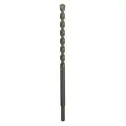Bosch Urbis betonam, 12X300Mm Silver Percussion 2608597686