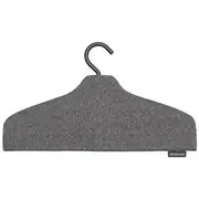 Brabantia tvaika gludināšanas pakaramais, Pepper black 231780
