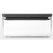 Brabantia uzglabāšanas kārba Tasty, 1.5L - 229923