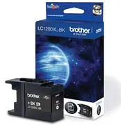 Brother Lc1280Xl-Bk Lc1280Xlbk Lc1280Bk