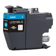 Brother Lc3219Xlc Cyan High Yield Ink Cartridge