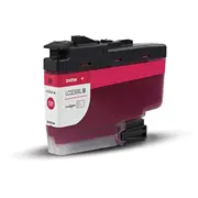 Brother Lc3239Xlm High-Yield Ink Cartridge Magenta