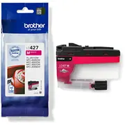 Brother Lc427M Ink Cartridge Magenta