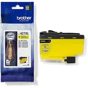 Brother Lc427Xly Ink Cartridge Yellow