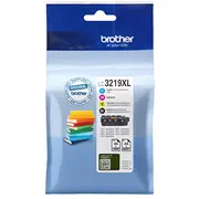 Brother Lc-3219Xl Value Blister Lc3219Xlval