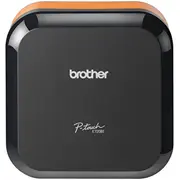 Brother Pt-E720Bt Mobile Label Printer Pte720Btz1