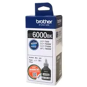 Brother Ultra High Black Ink Bt6000Bk