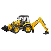 Bruder Jcb 5Cx Eco Backhoe Loader 02454
