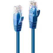 Cable Cat6 U/Utp 2M/Blue 48018 Lindy
