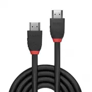 Cable Hdmi-Hdmi 2M/Black 36772 Lindy