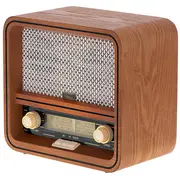 Camry Retro Radio Cr 1188