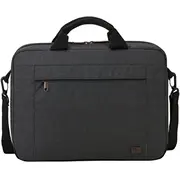 Case Logic Era Attaché, 14 Messenger - Briefcase, Obsidian Eraa114
