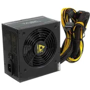 Case Psu Atx 700W/Tps-700S Chieftec Tps-700S
