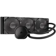 Corsair Liquid Cpu Cooler Nautilus 360 Rs Cw-9060089-Ww