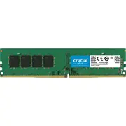 Crucial 32Gb Ddr4 3200Mhz Udimm Ct32G4Dfd832A