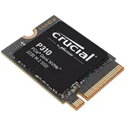 Crucial Ssd P310, 2Tb, M.2 Ct2000P310Ssd2