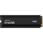 Crucial Ssd P510 2Tb, M.2, Pcie Gen5 Ct2000P510Ssd5