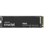 Crucial Ssd P510 2Tb, M.2, Pcie Gen5 Ct2000P510Ssd8