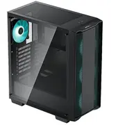 Deepcool Case Cc560 V2 Black Mid-Tower R-Cc560-Bkgaa4-G-2