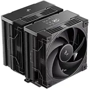 Deepcool Cpu Air Cooler Ak620 G2 R-Ak620G2-Bknnmn-Gjd