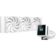 Deepcool Cpu Cooler Mystique 360 R-Lx360-Whdsnmp-G-1