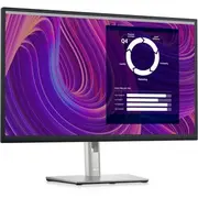 Dell P3225De, 32 Ips Led 100Hz, 2560X1440Pix 210-Brdp