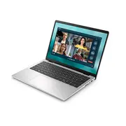 Dell Pro 14 Essential Pv14250 Core 5 120U, 16Gb Ddr5, Ssd 512Gb, Windows 11 Pro, Eng, Platinum Silve Pv14250Rplr002Nofp3Ypsno