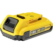 Dewalt Dcb183-Xj 18V Akumulators 2.0Ah