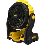 Dewalt Dce512N-Xj Ventilators 18V bez akumulators