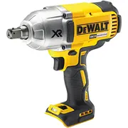 Dewalt Dcf899N-Xj Triecienskrūvgriezis 18V bez akumulatora